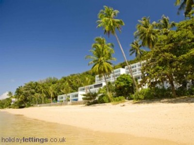 pic C6 Beachfront, Cape Panwa (condo)