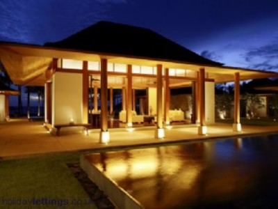 pic Shanti at Jivana Villas (villa)