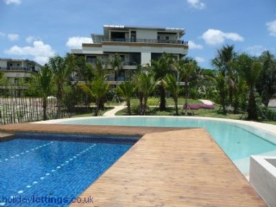 pic Luxury 3 Bedroom Condo Phuket (condo)