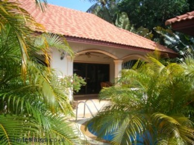 pic Coral & Bon Island Villas (villa)
