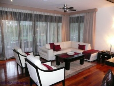 pic Luxury 3 Bedroom Condo Phuket (condo)