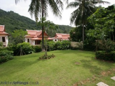 pic Baan Kata View (villa)