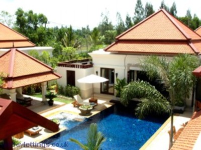 pic Villa 12 Sai Taan (villa)