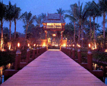 pic Anantara Resort Koh Samui