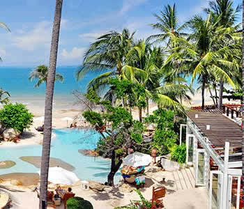 pic Imperial Samui Hotel