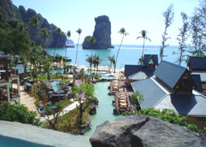 pic Centara Grand Beach Resort