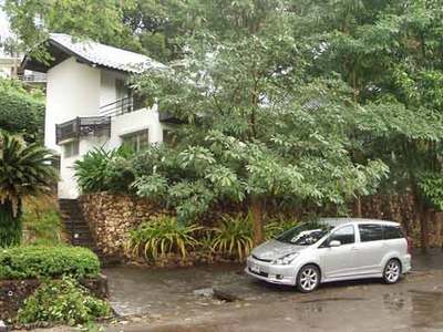 pic Situated on a hillside