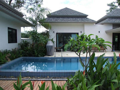 pic A luxurious Balinese villa 