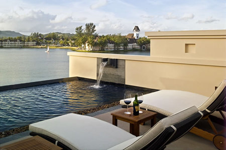pic Laguna Phuket offers luxury property