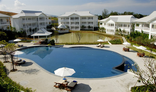 pic 50 Resort Apartments