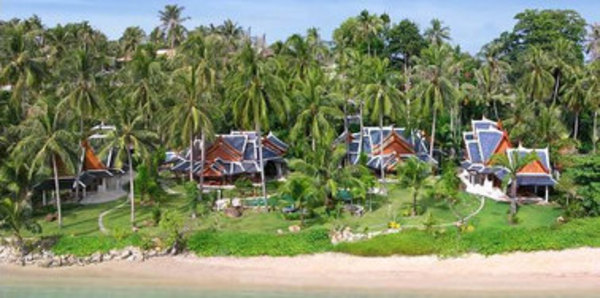 pic Chalong Bay Villa 426 in Phuket