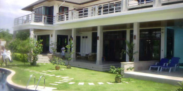 pic Chalong Bay Villa 436 in Phuket,Thailand