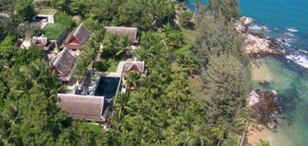 pic Kamala Villa 409 in Phuket