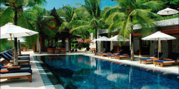 pic Kamala Villa 429 in Phuket, Thailand