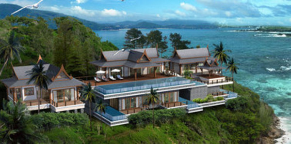 pic Kamala Villa 4149 in Phuket, Thailand