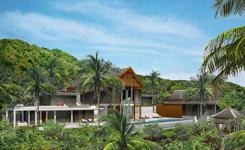 pic The ultimate luxury villas in Phuket