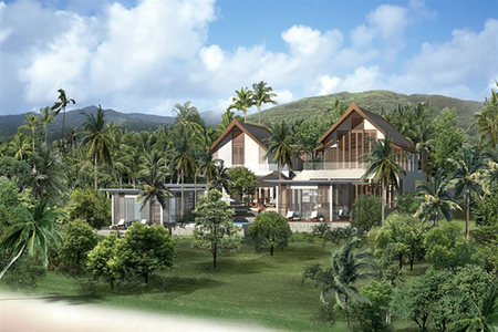 pic The ultimate luxury villas in Phuket