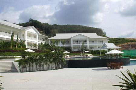 pic 50 Resort Apartments