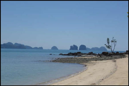 pic Located on Koh Yao Noi island