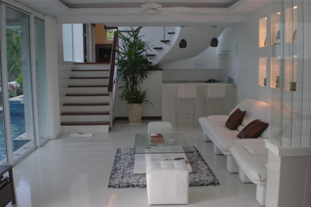 pic The villa offers all the convenience
