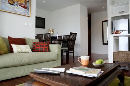 pic Luxurious 2 bedroom apartment