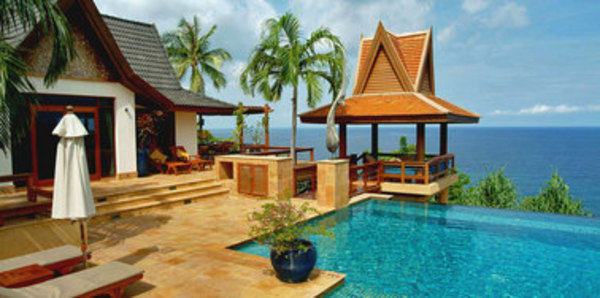 pic Kata Villa 404 in Phuket, Thailand
