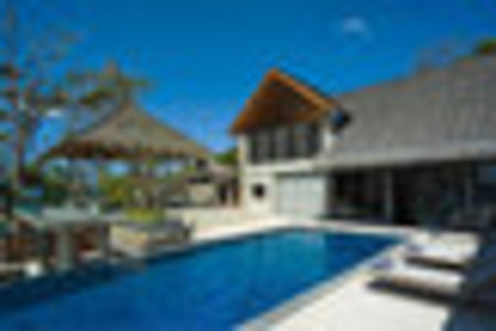 pic Luxury modern villa