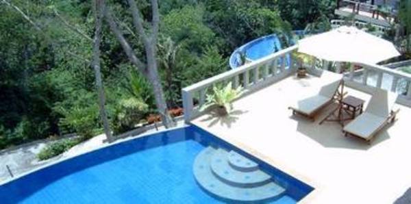 pic This villa situated in Patong