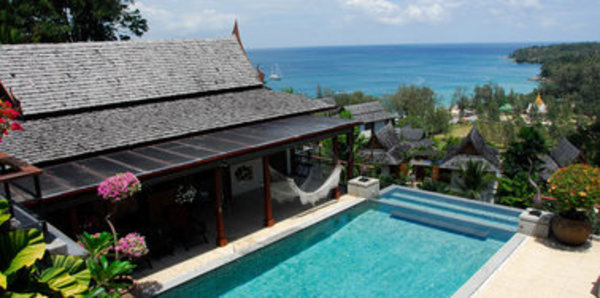 pic Surin Villa 459 in Phuket, Thailand