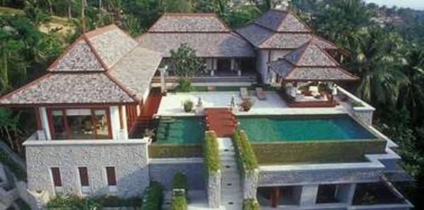 pic This villa is awe-inspiring
