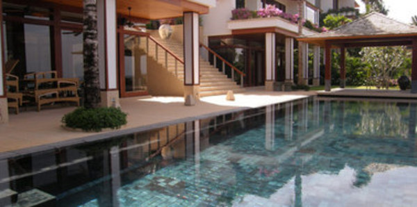 pic Escape. Relax. Imagine lounging