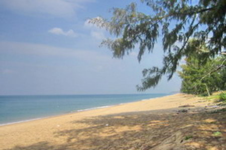 pic Land at Mai Khao, Phuket