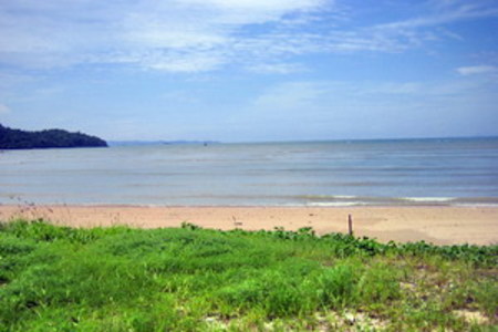 pic Land in Sirae, Phuket