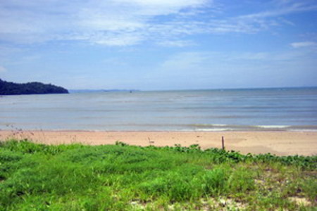 pic Land in Sirae, Phuket