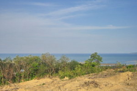pic Land at Cape Panwa, Phuket