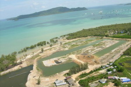 pic Land at Palai (Chalong), Phuket