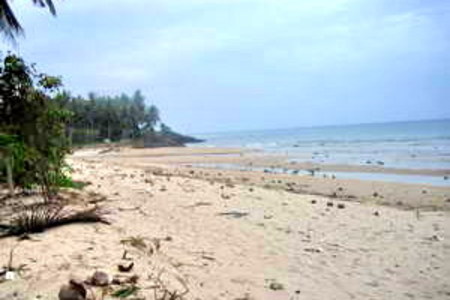 pic Land at Koh Lanta Yai, Krabi