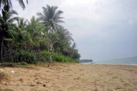 pic Beach front Land at Koh Lanta Yai, Krabi