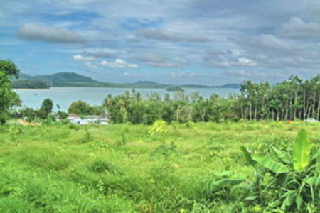 pic Land in Lem Sai, East coast