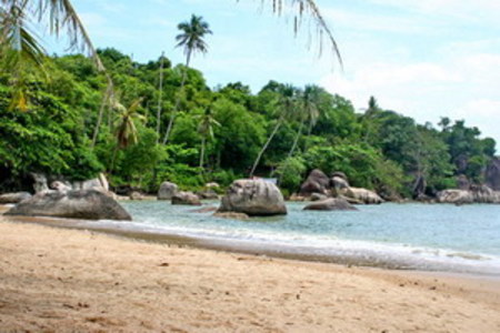 pic Thongtanote Beach Land - Koh Samui