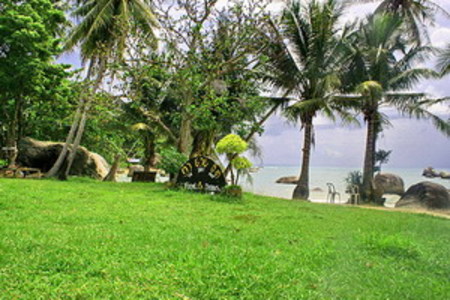 pic Thongtanote Beach Land - Koh Samui