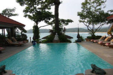 pic 6 Bed Luxury Ocean Front Villa