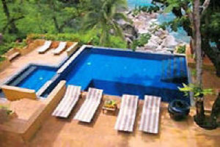 pic Luxury 4 Bed Ocean Front Villa
