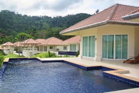pic Garden Villa 60 - Long Term Rental Only