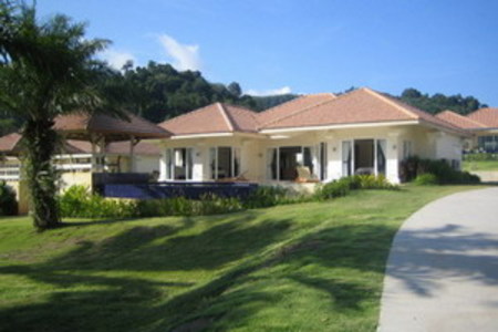 pic Garden Villa 65 - Long Term Rental Only