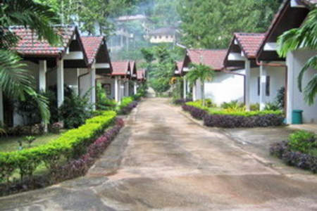 pic The Delight Village - Long Term Rental
