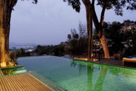 pic Surin Hills Villa 5