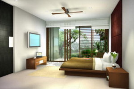pic Luxury 2-bed Apartments