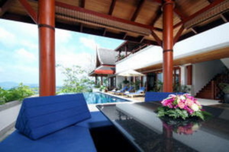 pic Surin Hills Villa 5