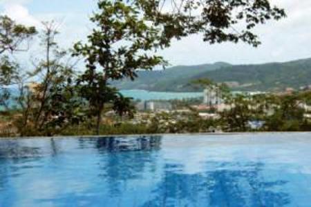 pic Baan Nam Yen - 3 Bed Villa with Pool